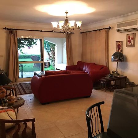 Lavista 1 sokhna 3 bedrom Villa Ain Sukhna Exteriör bild