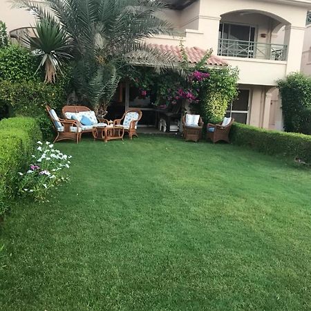 Lavista 1 sokhna 3 bedrom Villa Ain Sukhna Exteriör bild