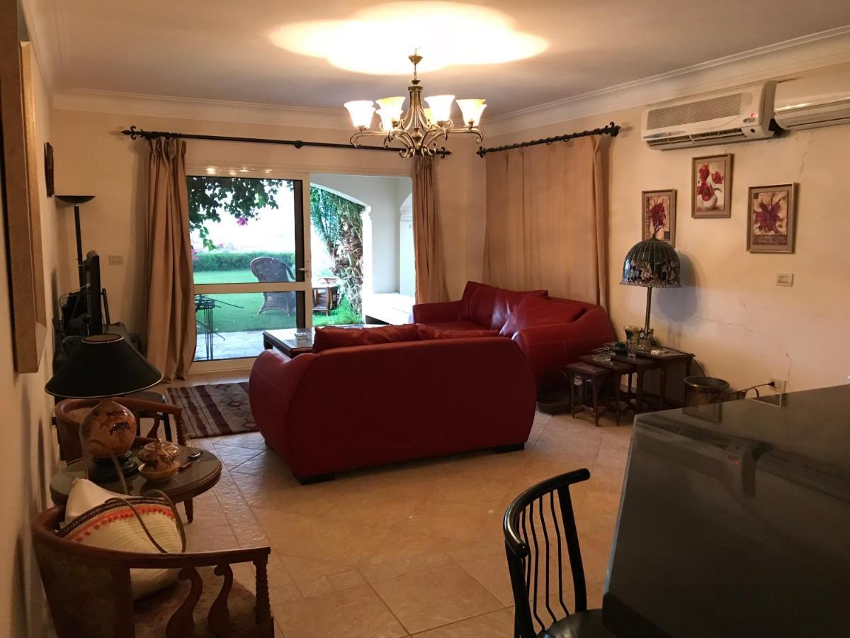 Lavista 1 sokhna 3 bedrom Villa Ain Sukhna Exteriör bild